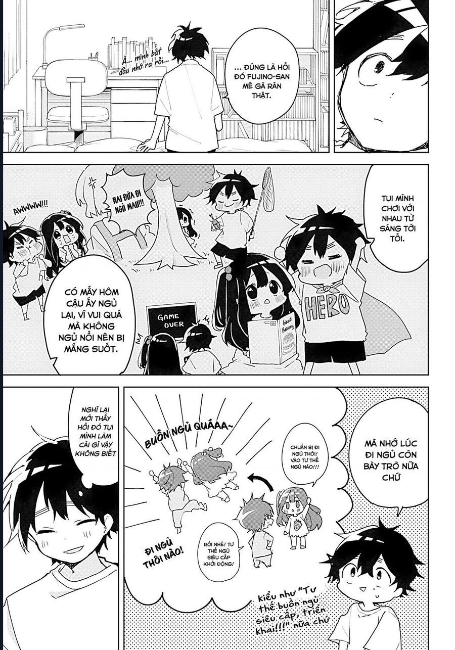 Osananananajimi - chap1 - Trang 15